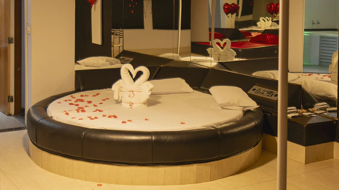 Suíte Luxo Capri - Imagem 3