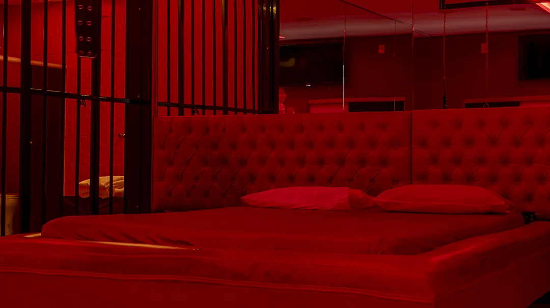 Suíte Rosso - Imagem 4